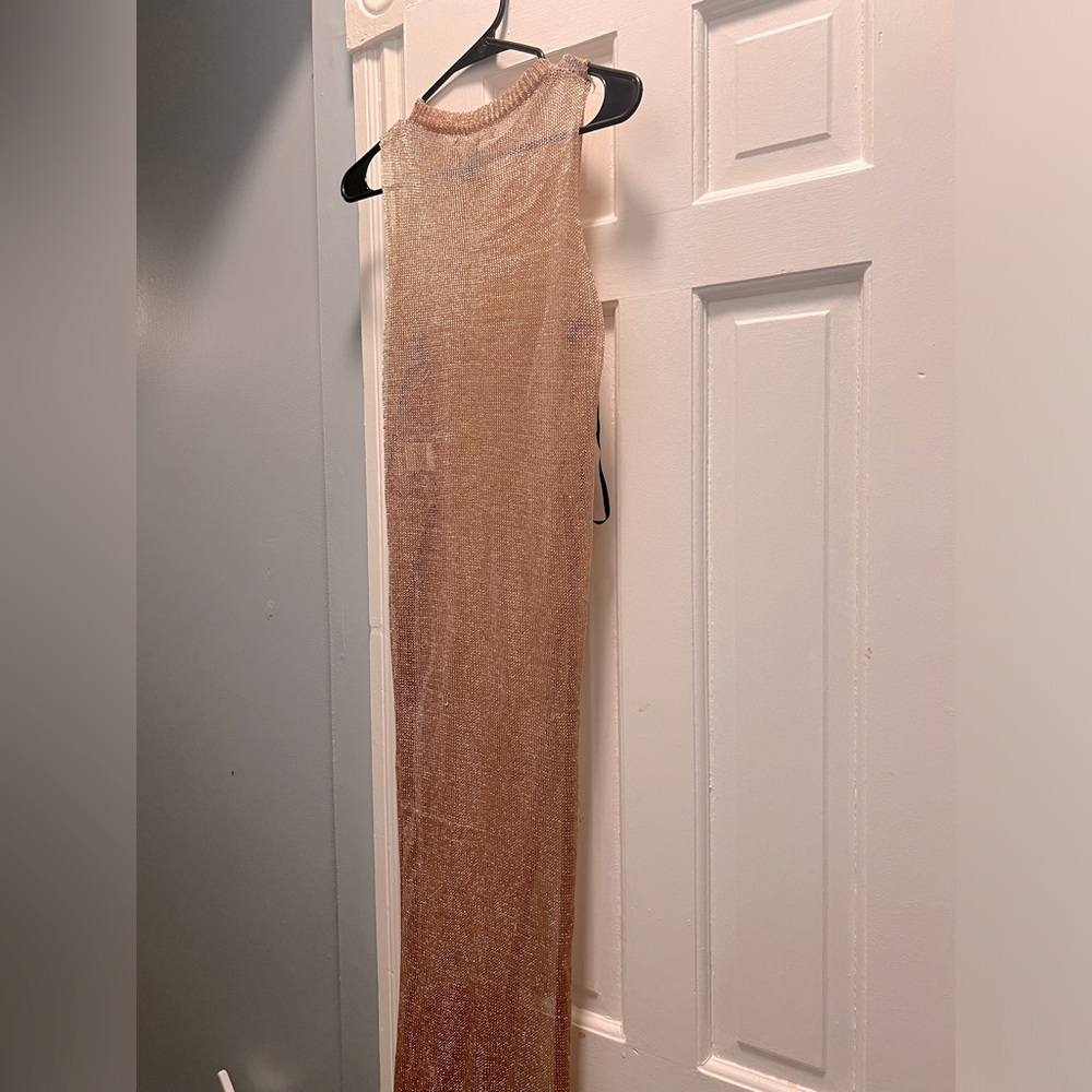 Bathing suit cover or outfit cover up